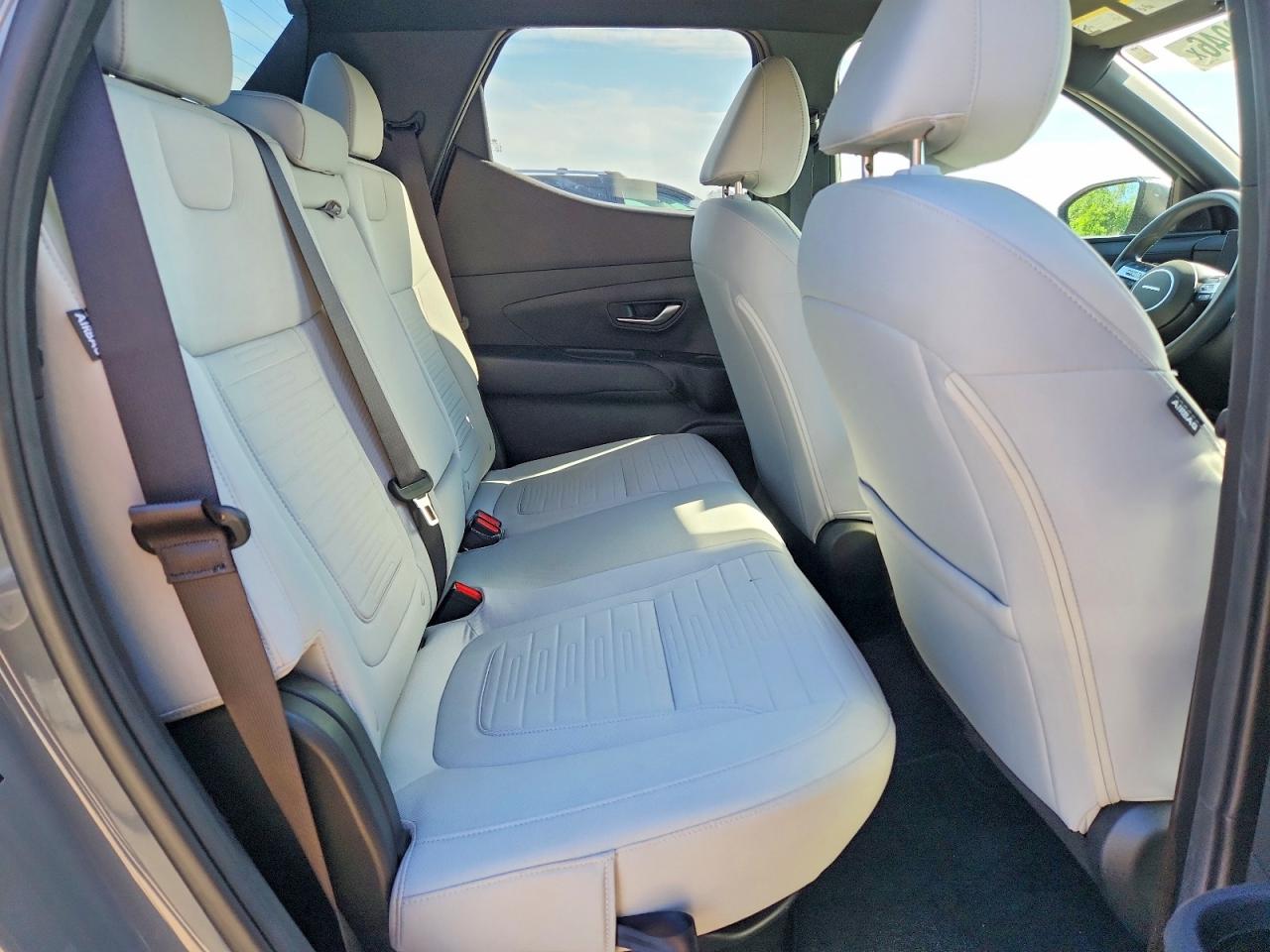 Hyundai SANTA CRUZ Se