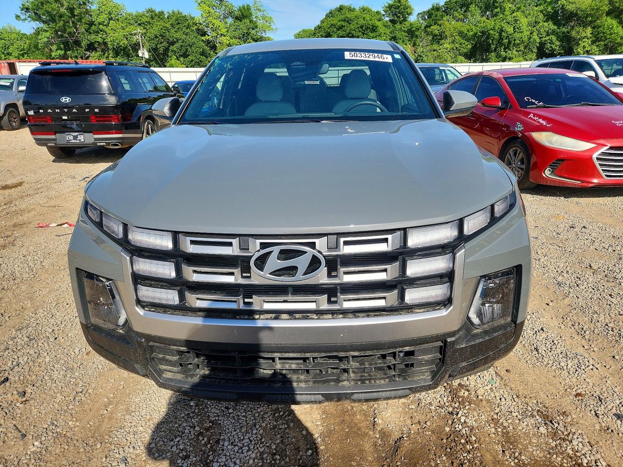 Hyundai SANTA CRUZ Se