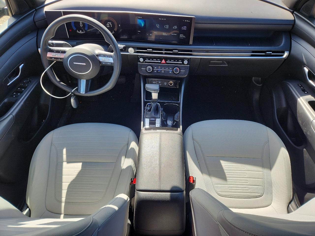 Hyundai SANTA CRUZ Se