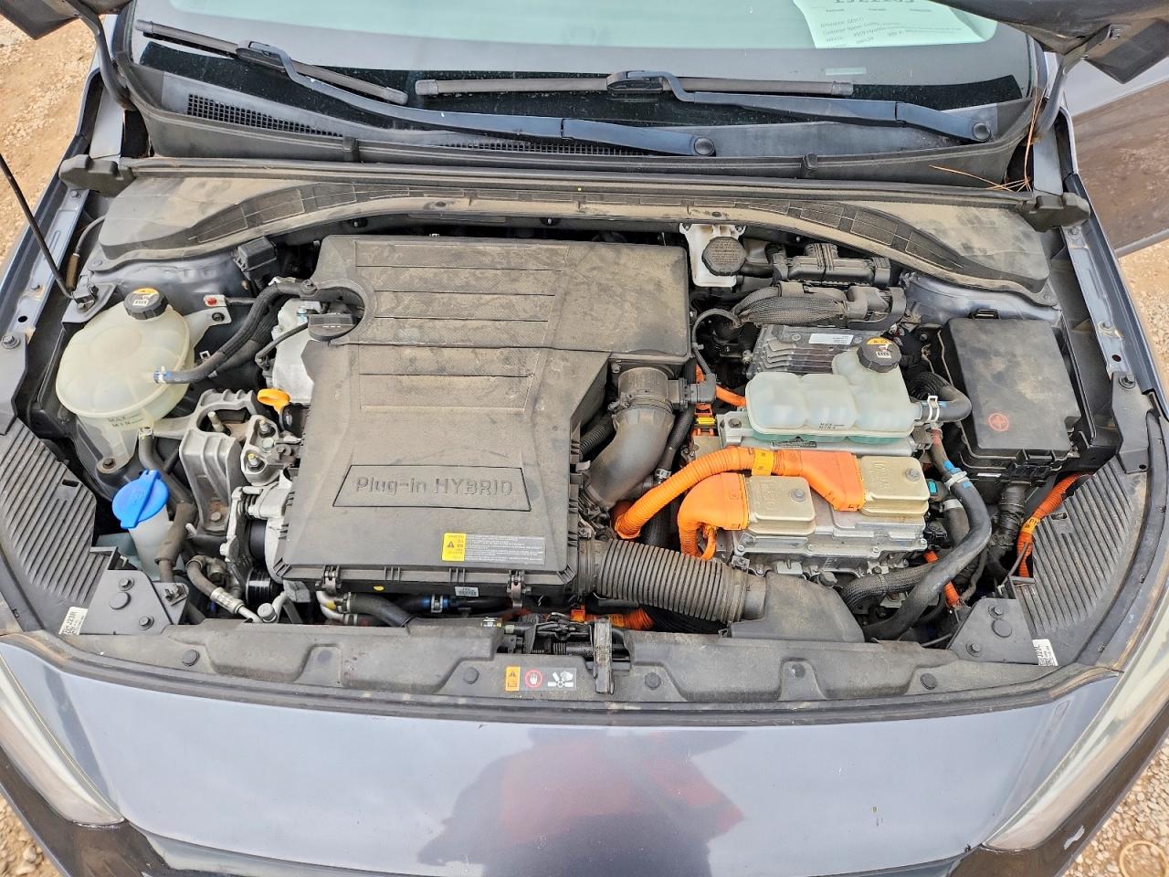 Hyundai Ioniq Limited
