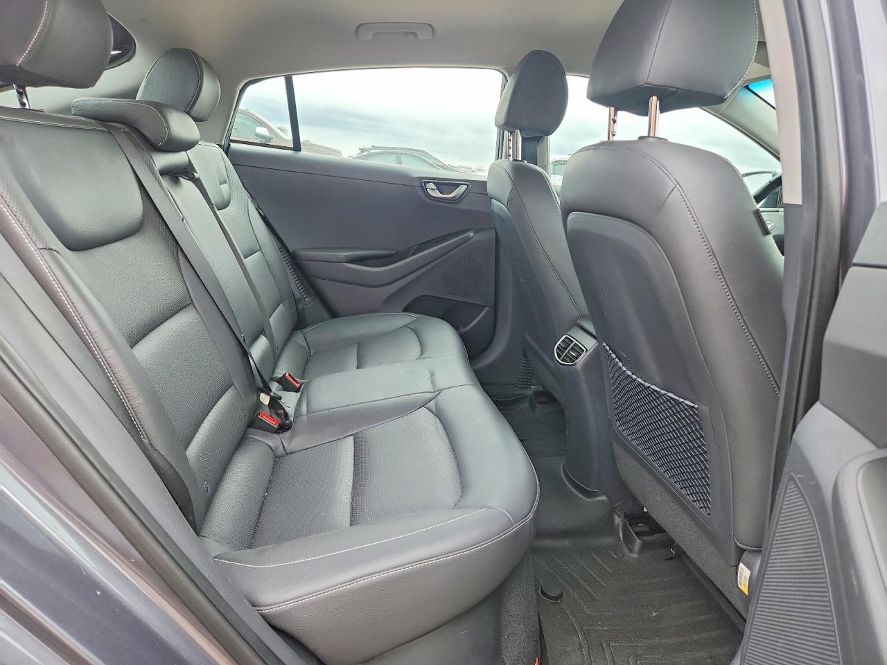Hyundai Ioniq Limited
