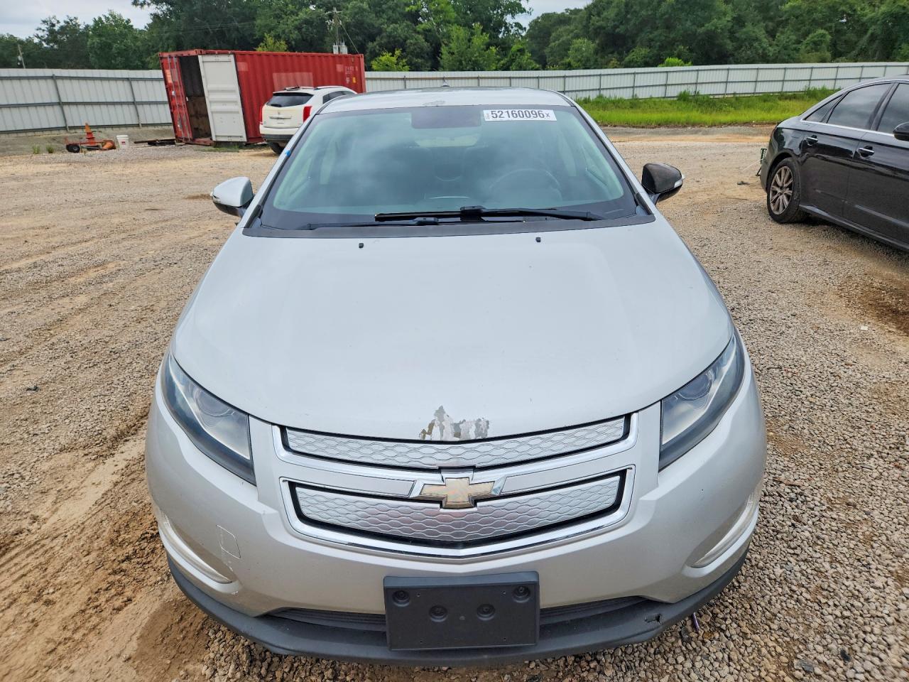 Chevrolet Volt