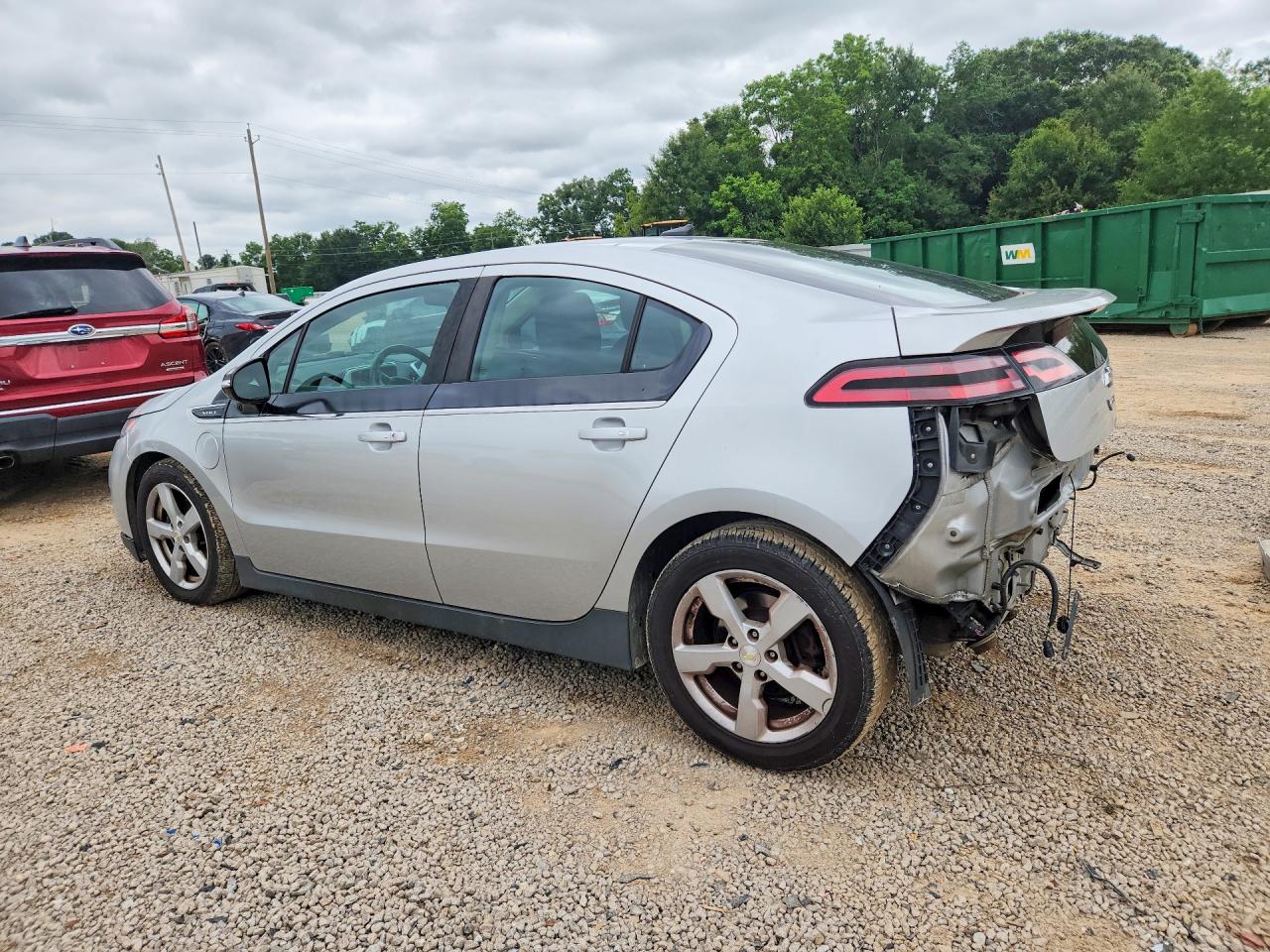 Chevrolet Volt