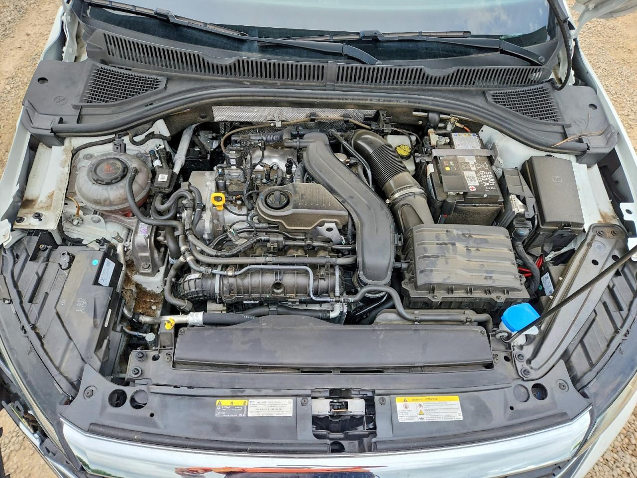 Volkswagen Jetta Se