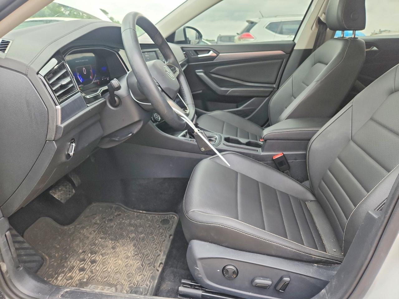Volkswagen Jetta Se