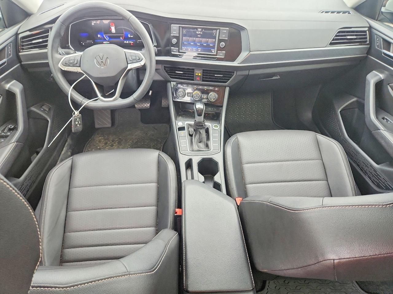 Volkswagen Jetta Se