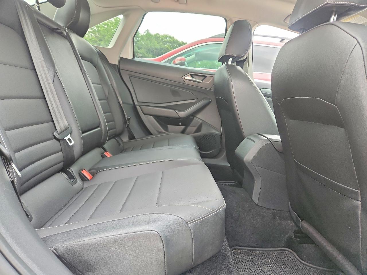 Volkswagen Jetta Se