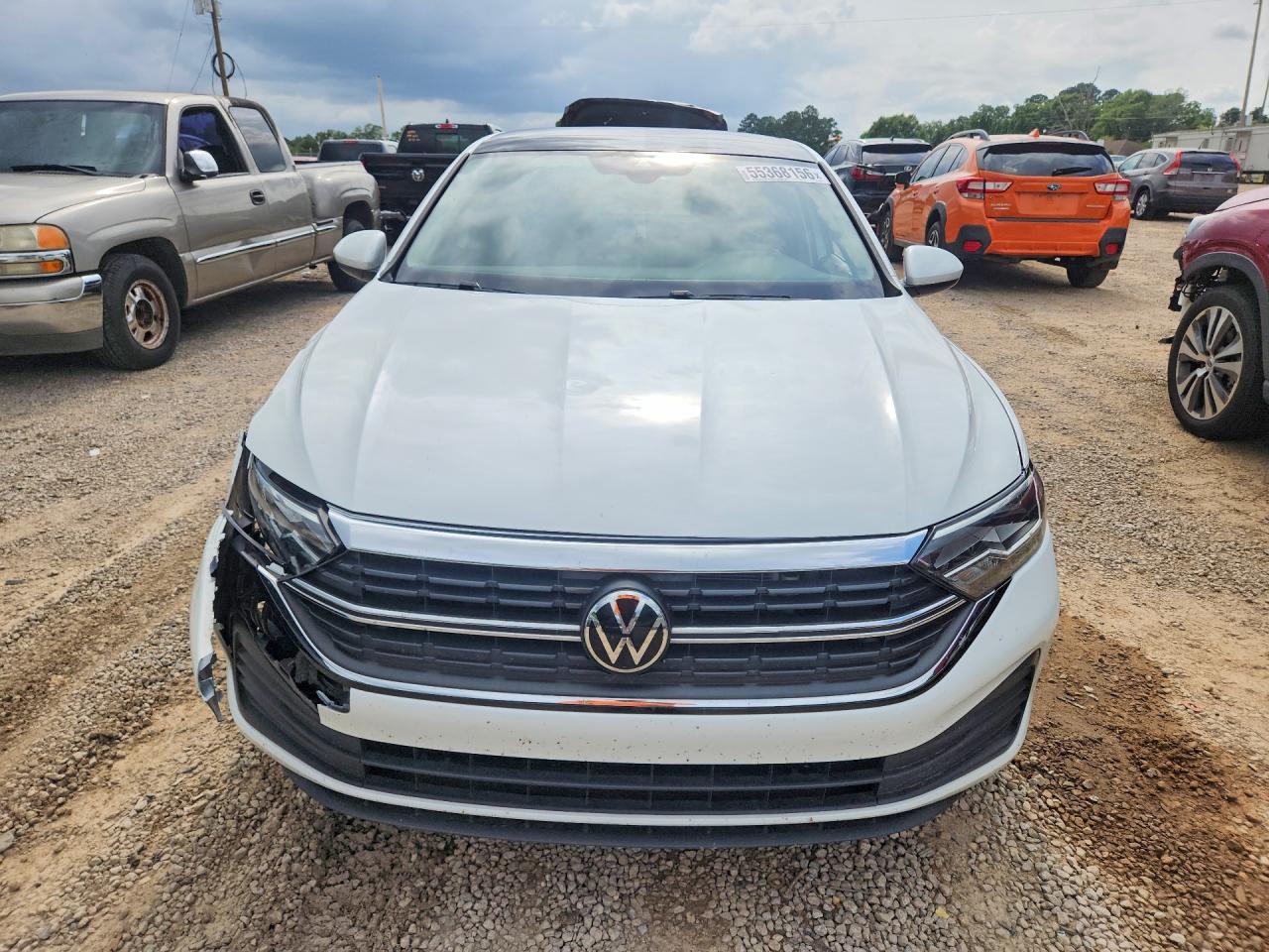 Volkswagen Jetta Se