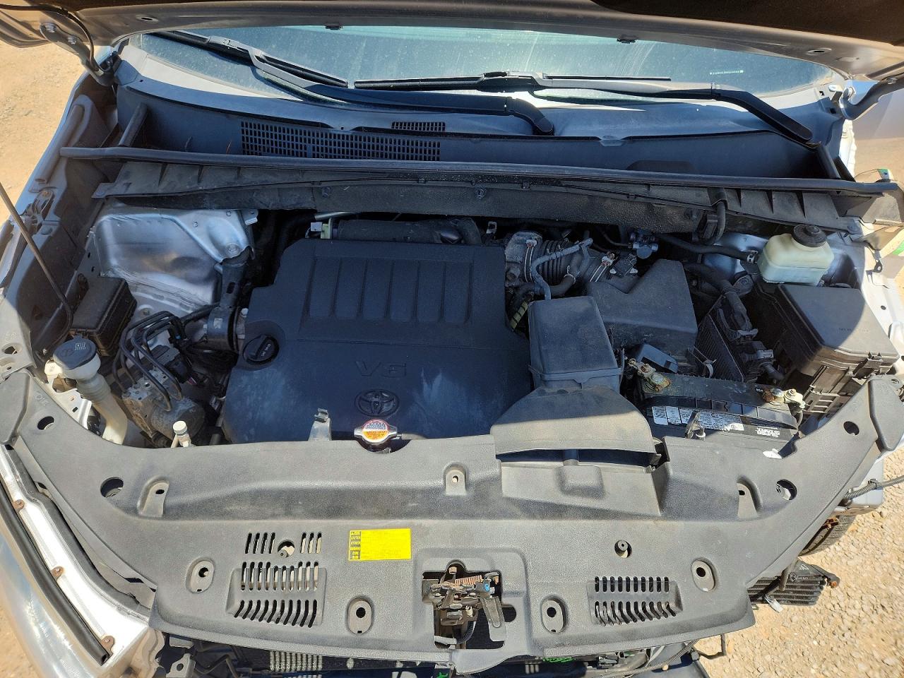 Toyota Highlander Le Plus