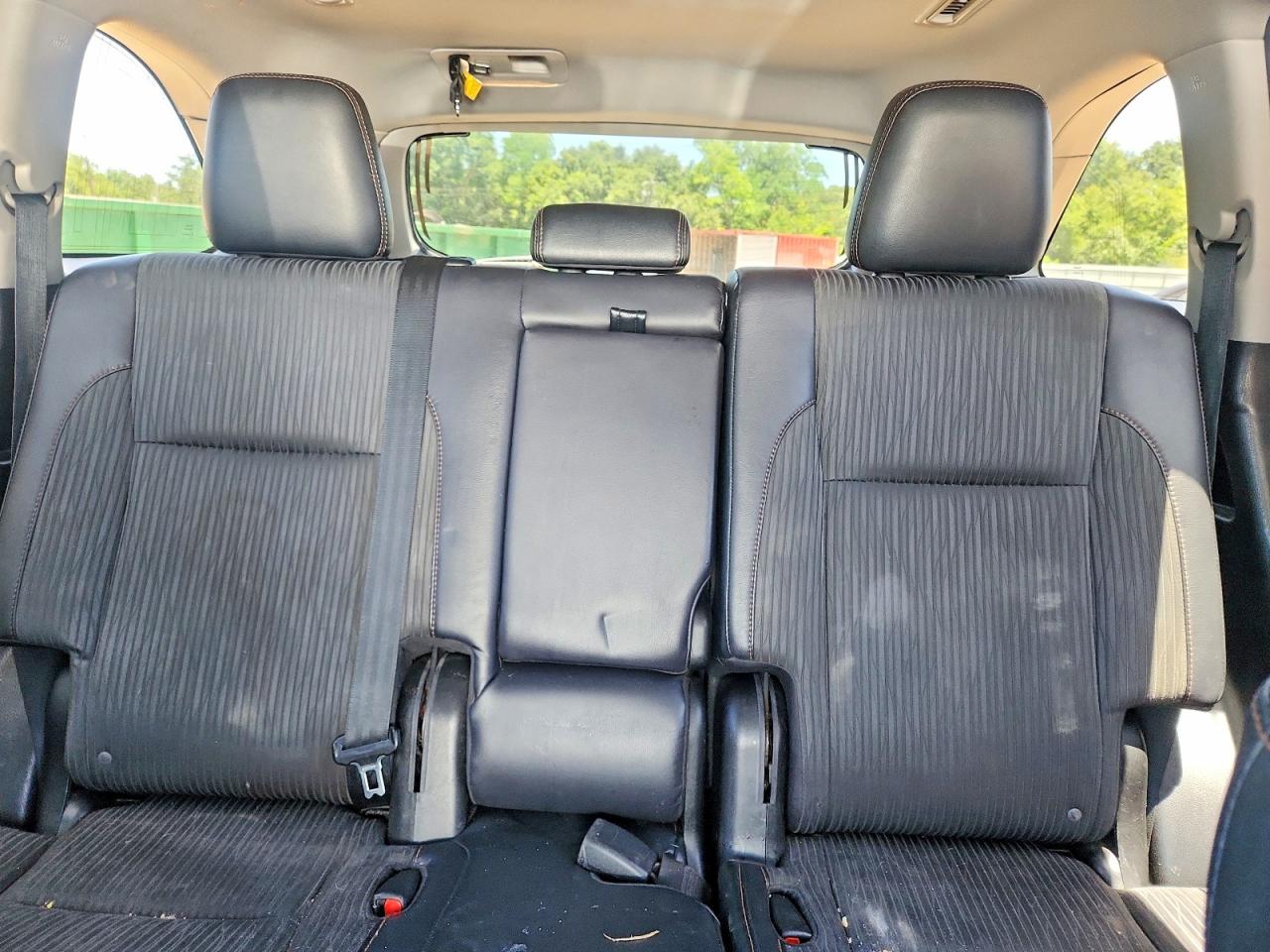 Toyota Highlander Le Plus