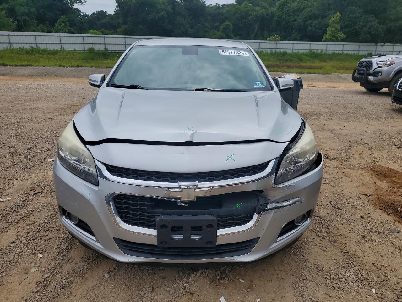 Chevrolet Malibu Ltz