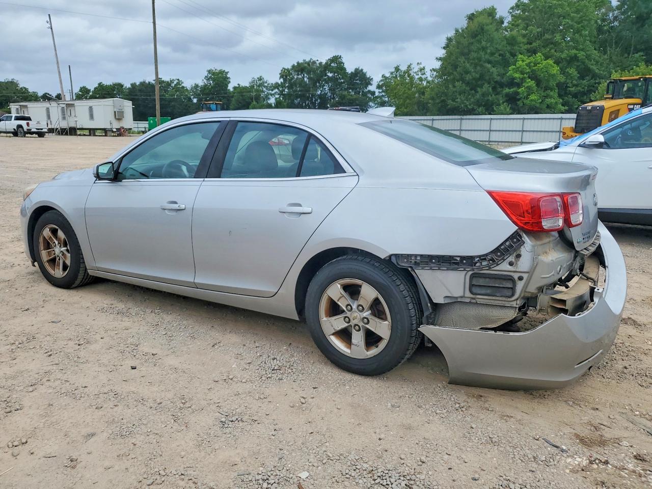 Chevrolet Malibu 1lt