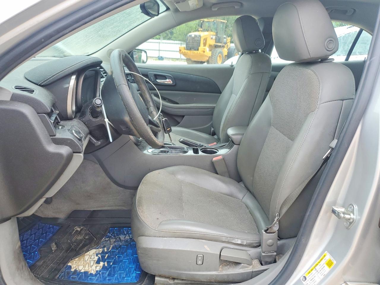 Chevrolet Malibu 1lt