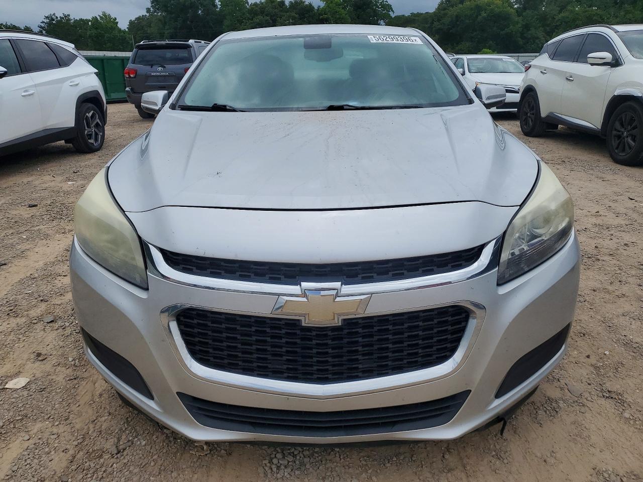 Chevrolet Malibu 1lt
