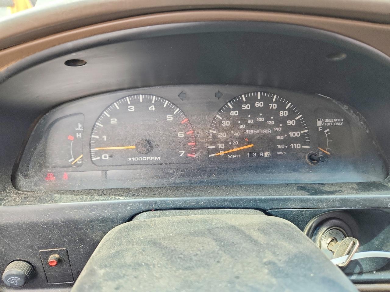 Toyota 4Runner Sr5