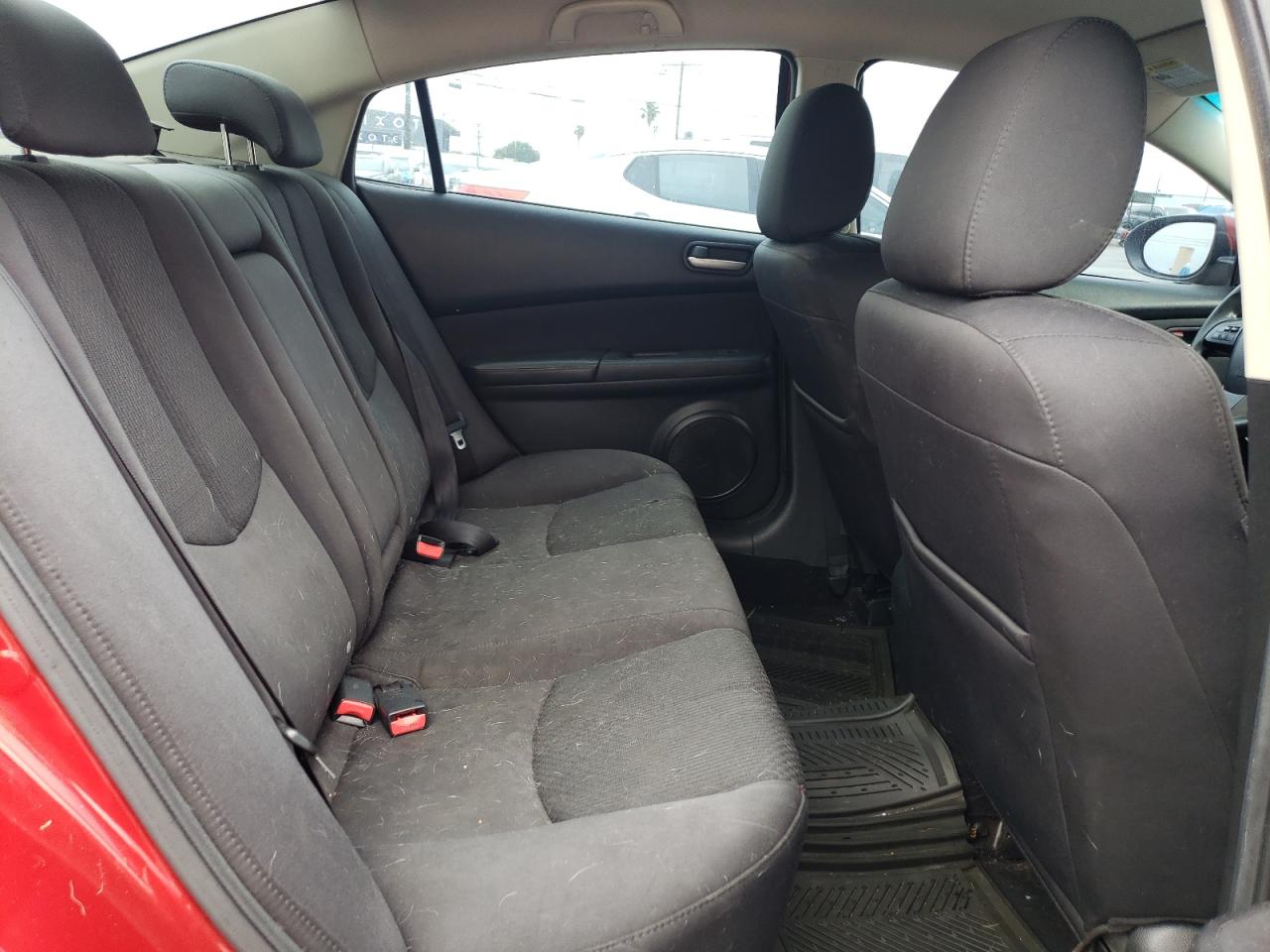 Mazda 6 I