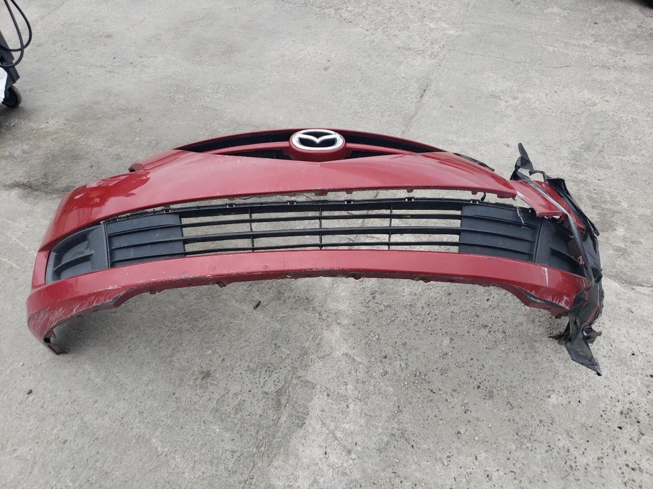 Mazda 6 I