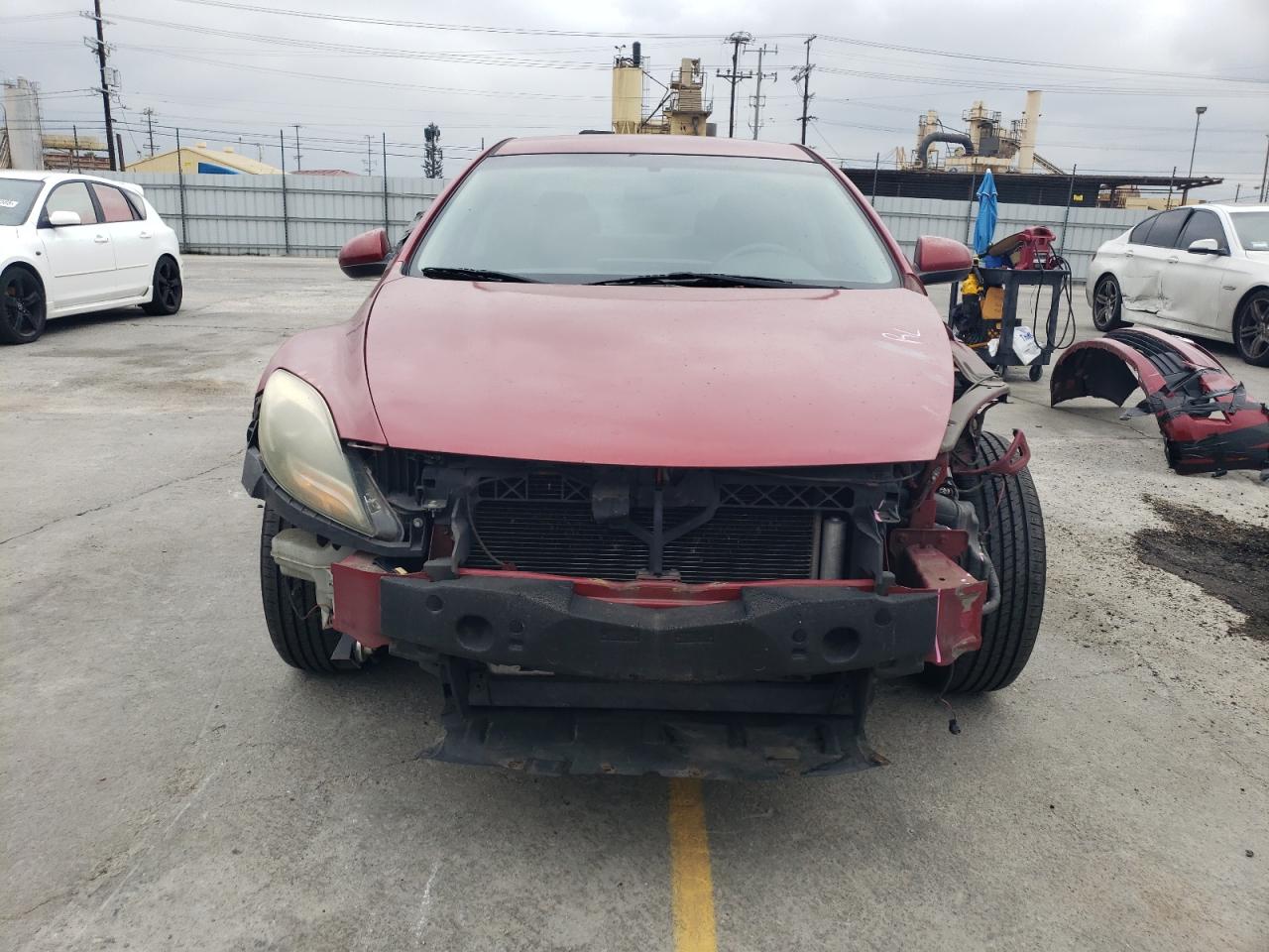 Mazda 6 I