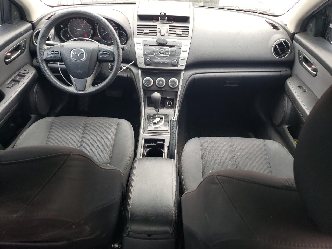 Mazda 6 I