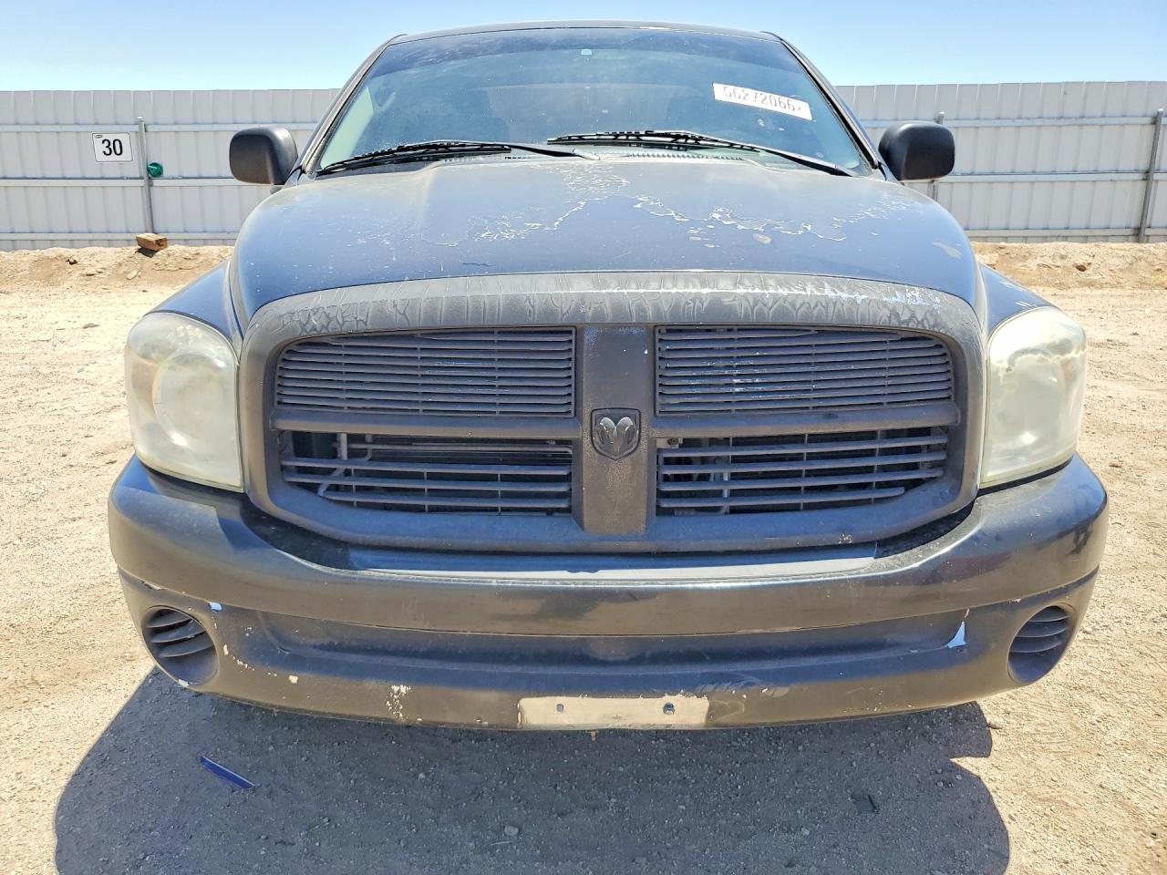 Dodge Ram 1500 St