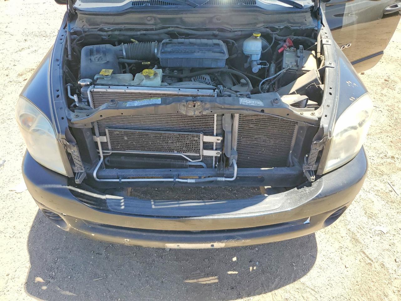 Dodge Ram 1500 St