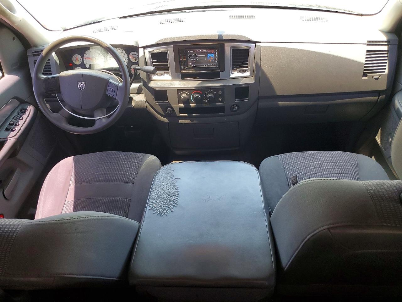 Dodge Ram 1500 St