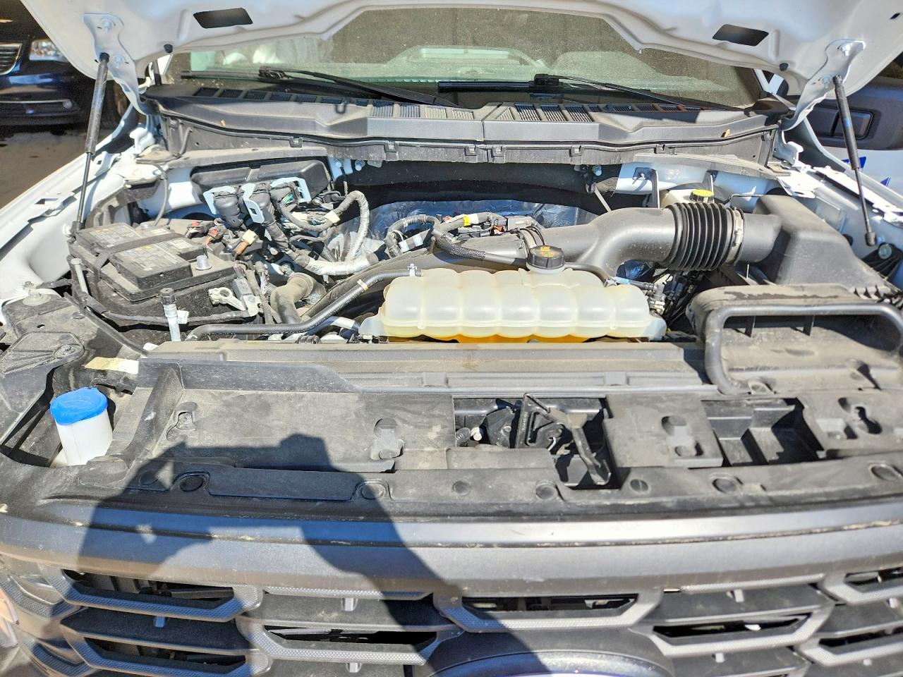 Ford F-150 Xl
