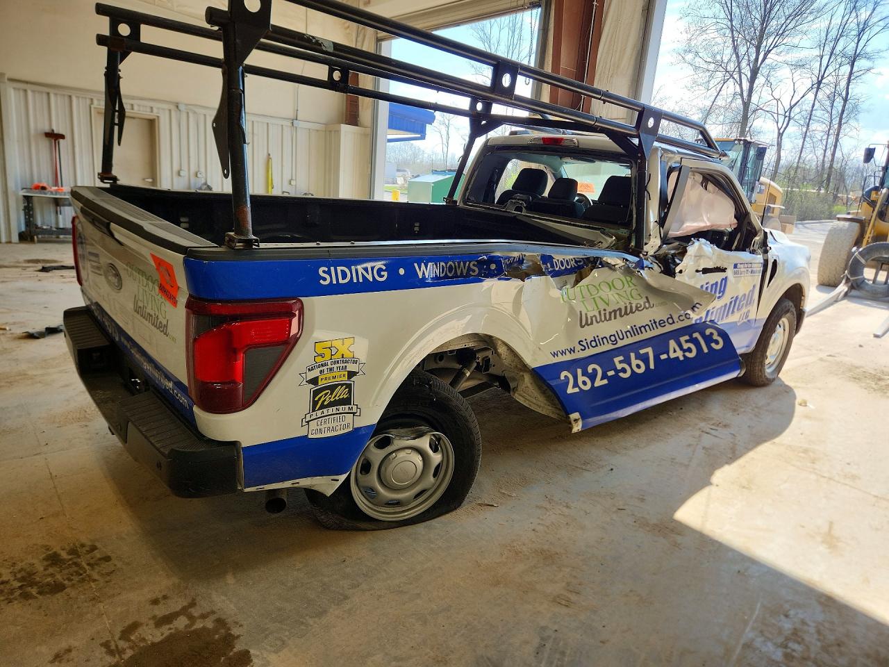 Ford F-150 Xl