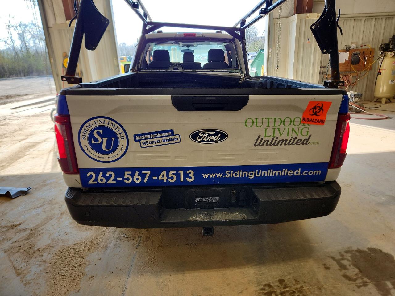 Ford F-150 Xl