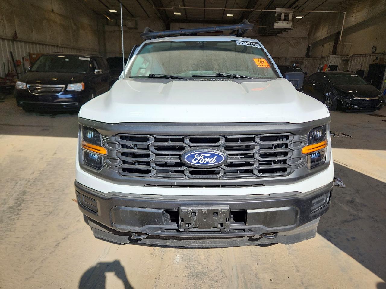 Ford F-150 Xl
