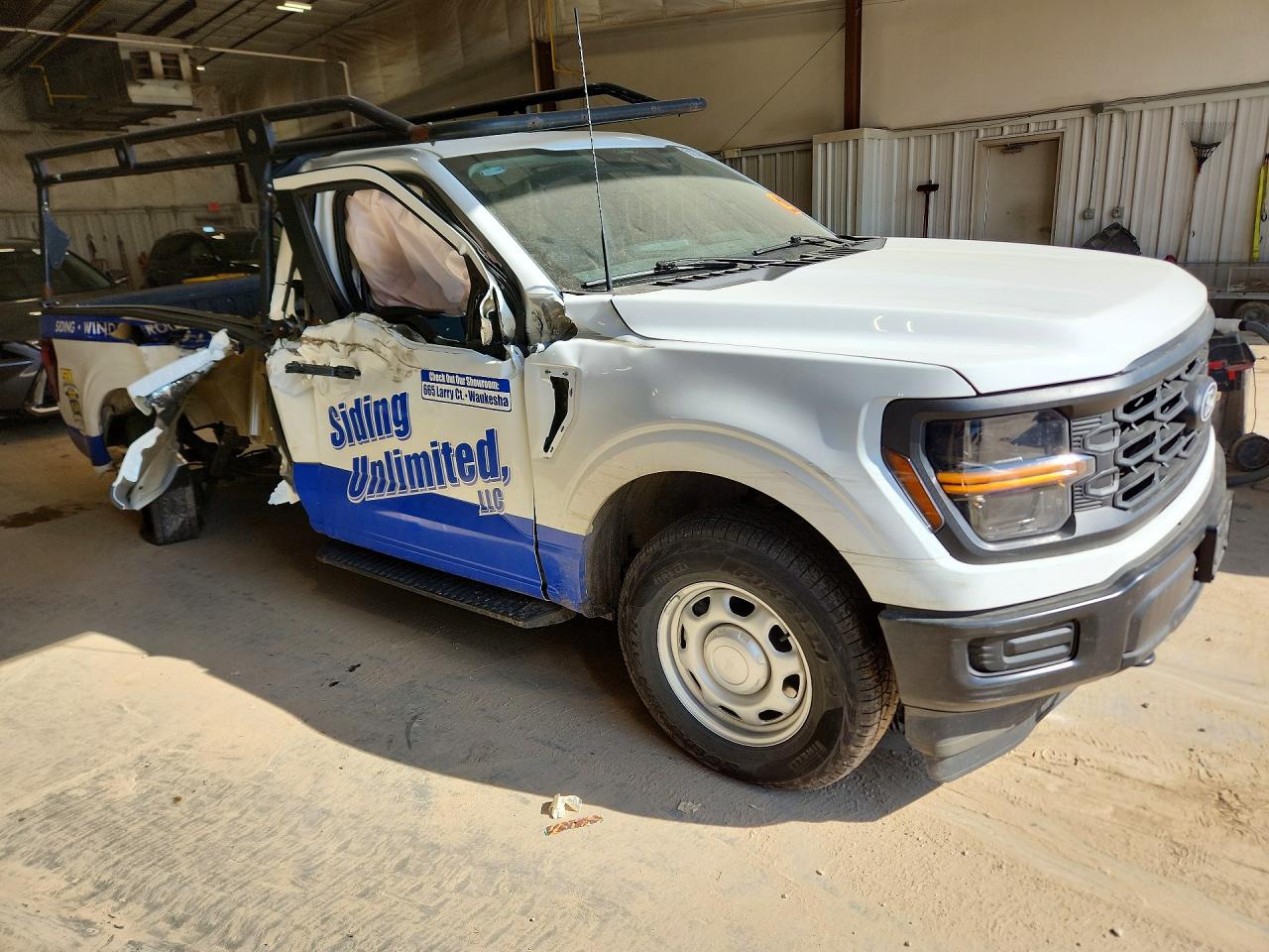 Ford F-150 Xl