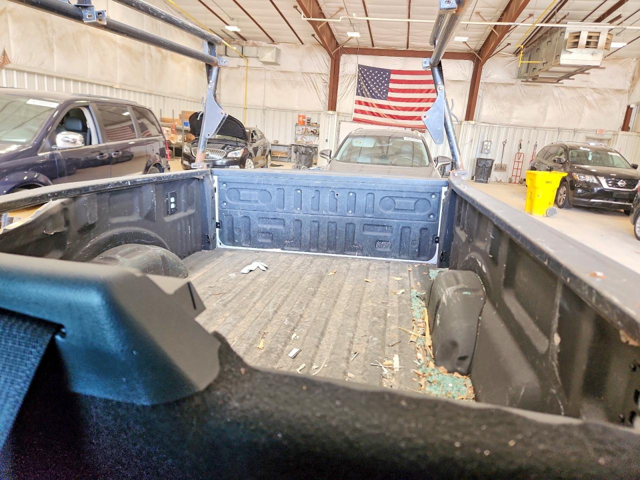 Ford F-150 Xl