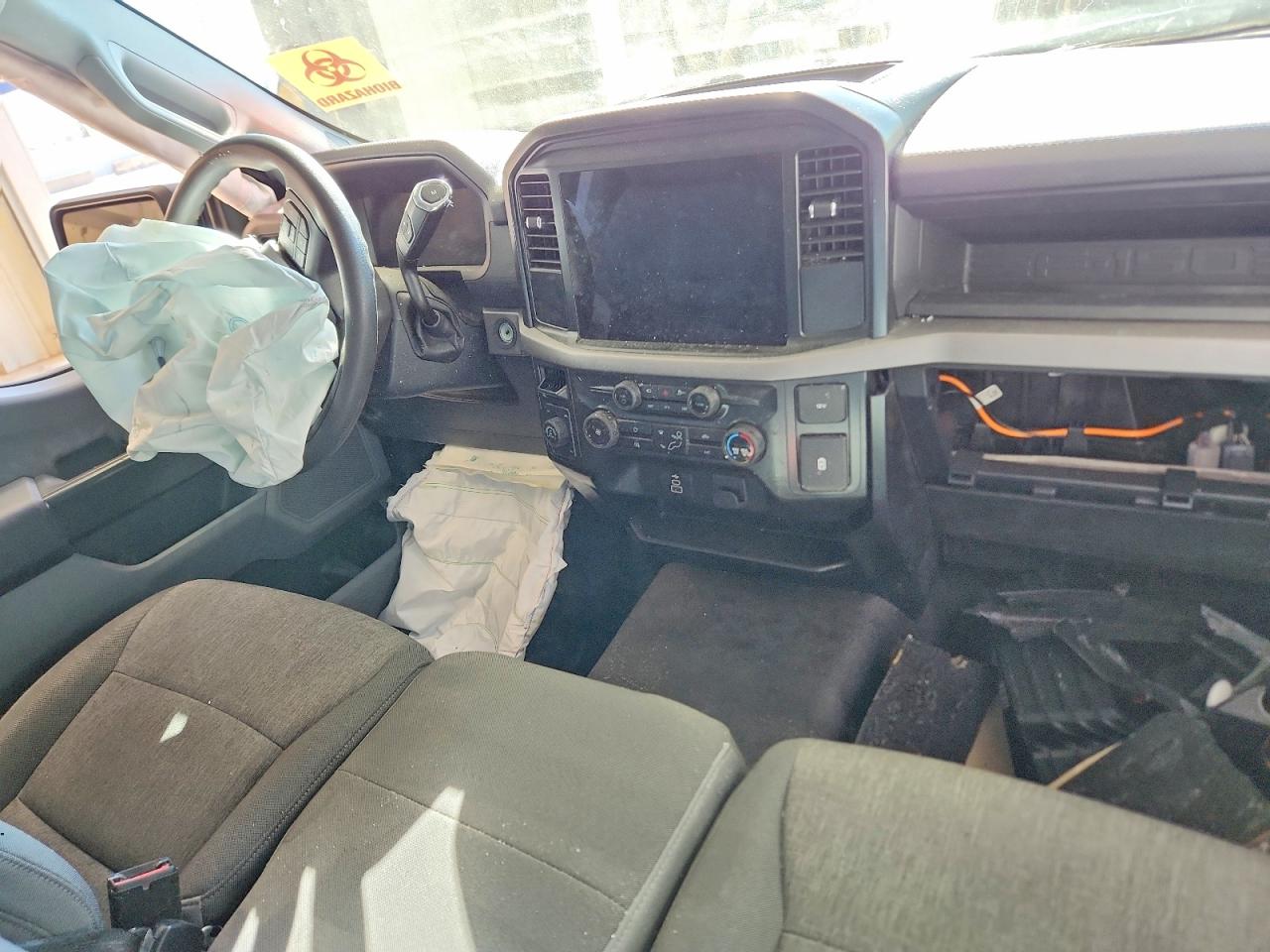 Ford F-150 Xl