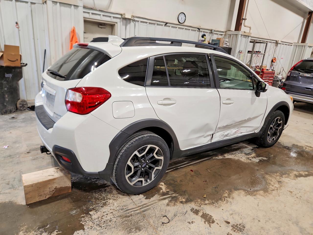 Subaru Crosstrek Premium