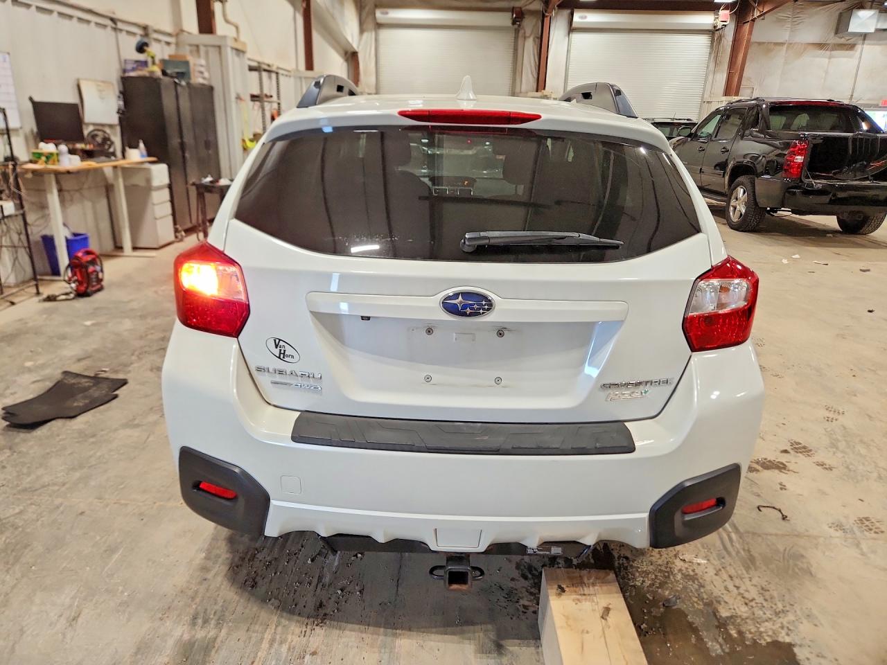 Subaru Crosstrek Premium