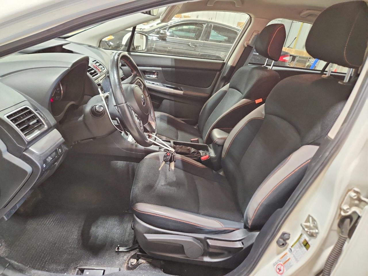 Subaru Crosstrek Premium
