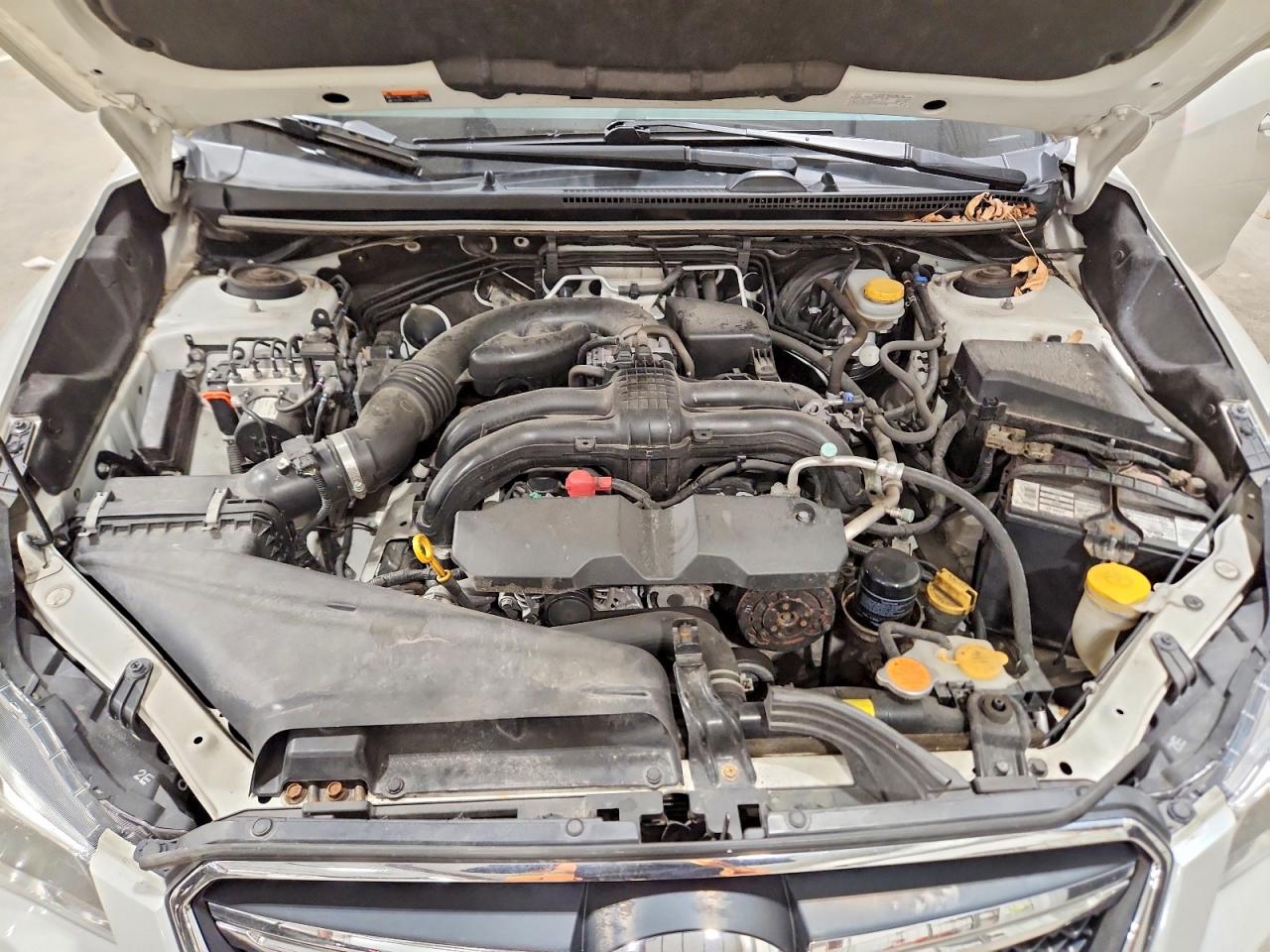 Subaru Crosstrek Premium