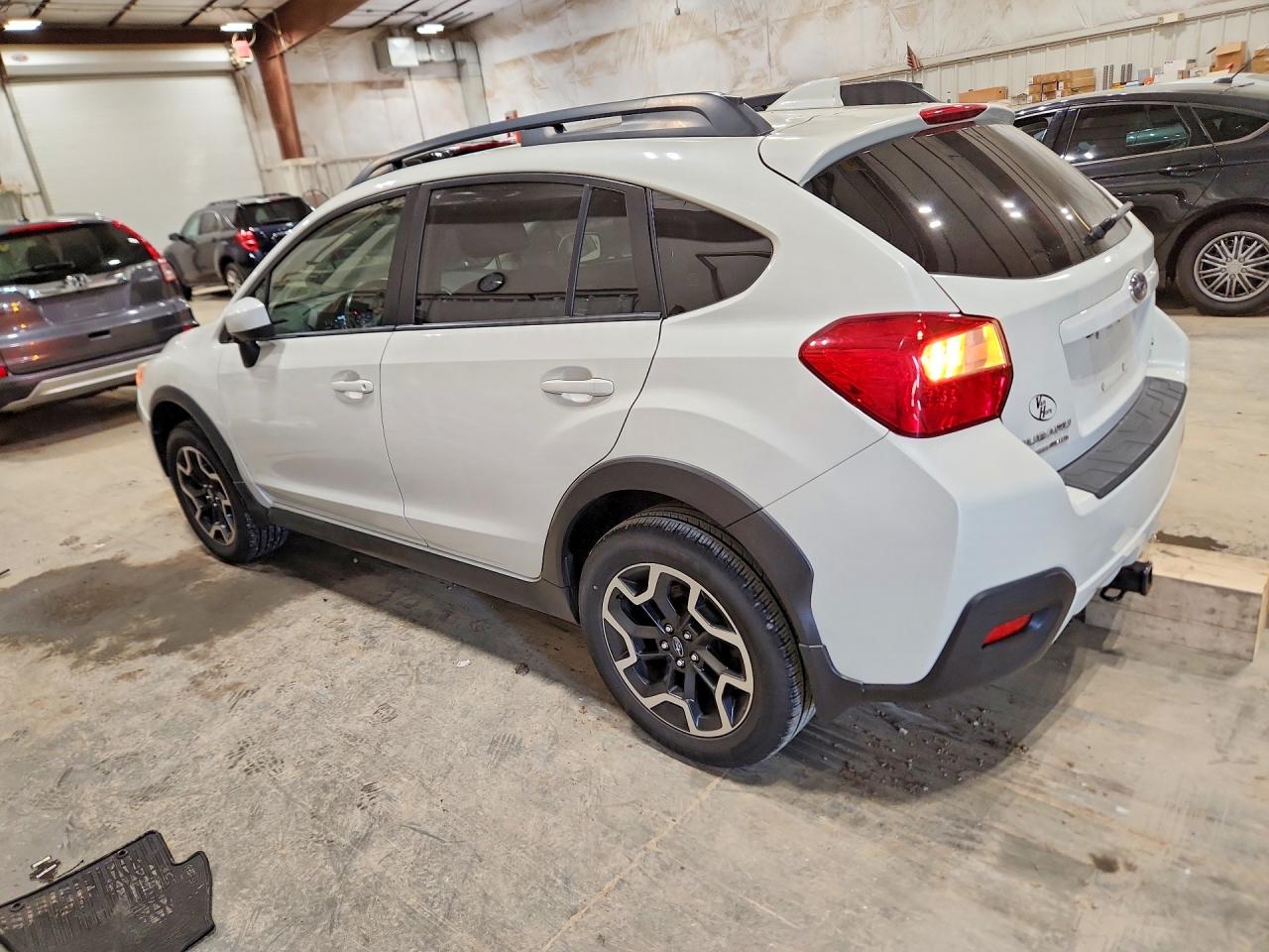 Subaru Crosstrek Premium