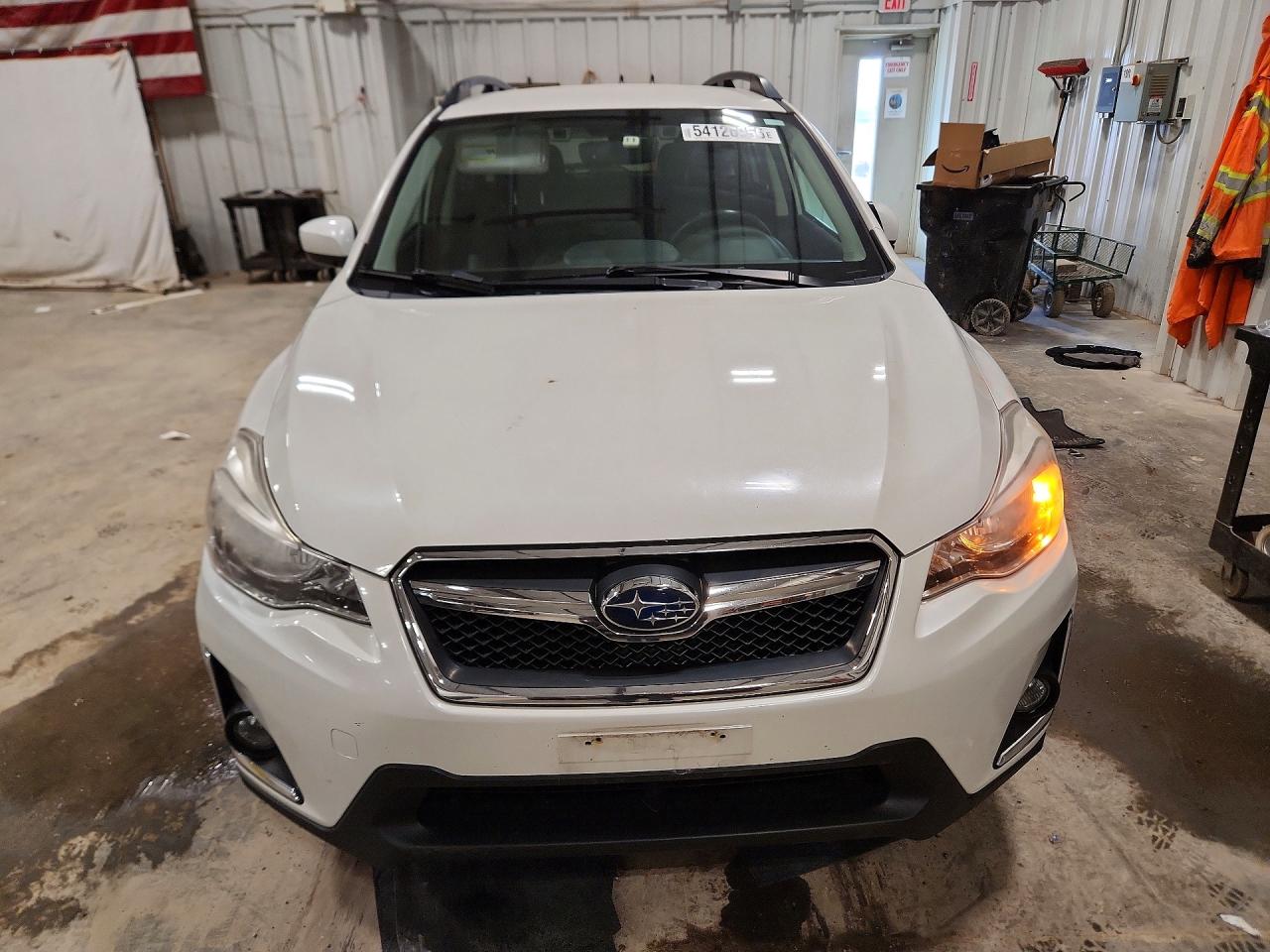 Subaru Crosstrek Premium