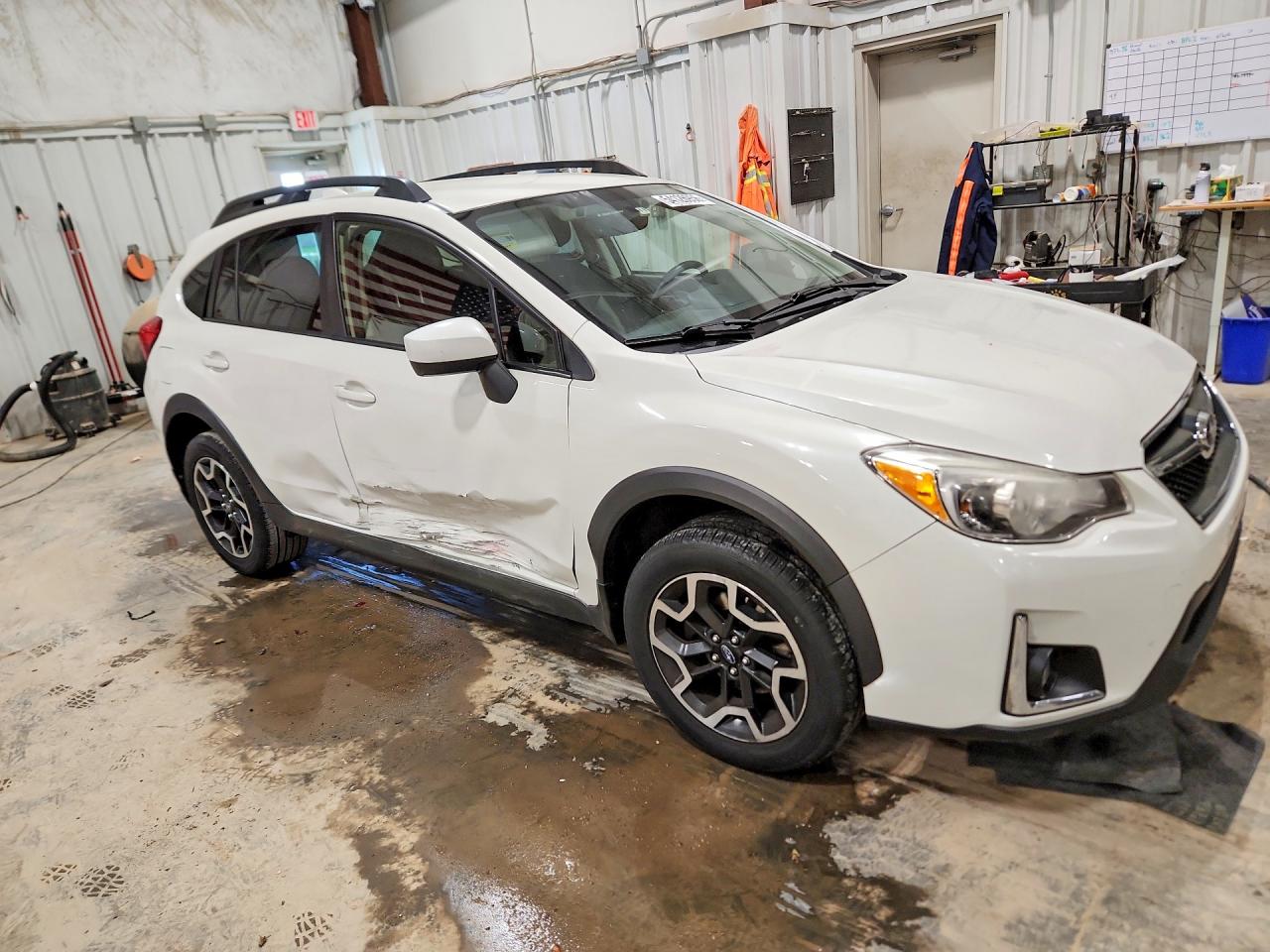 Subaru Crosstrek Premium