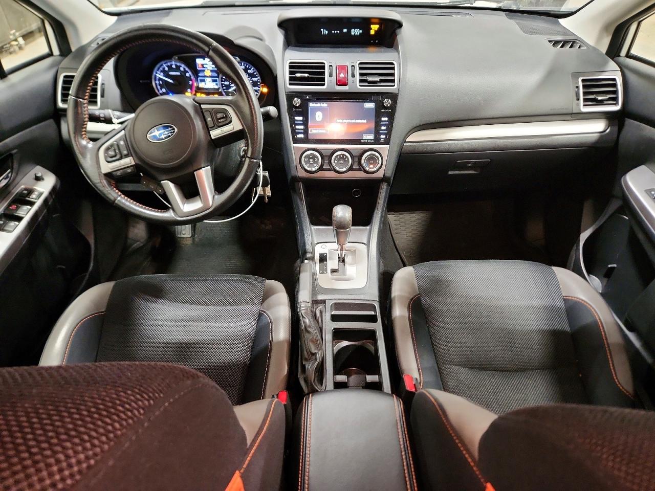 Subaru Crosstrek Premium