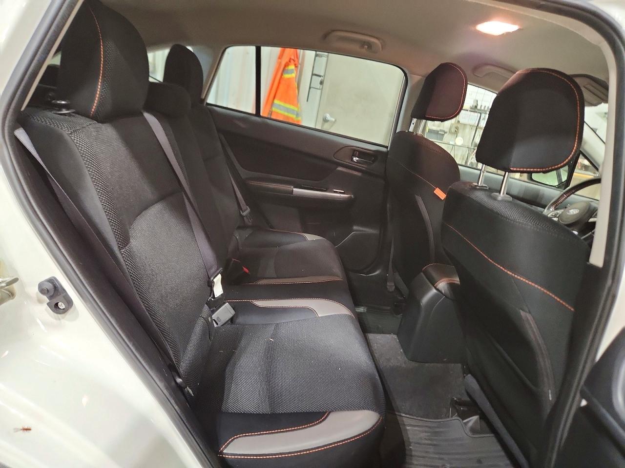 Subaru Crosstrek Premium