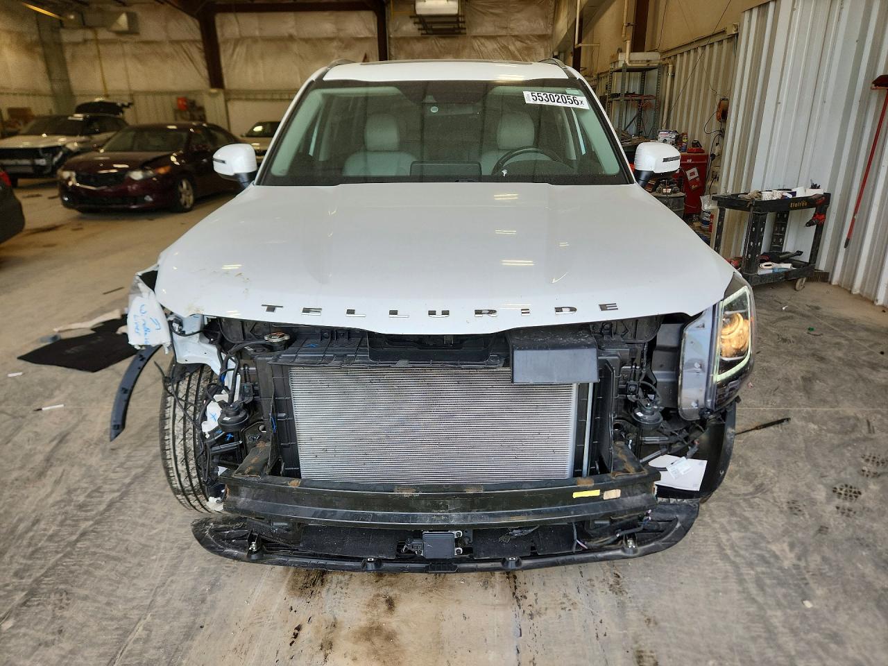 Kia Telluride S