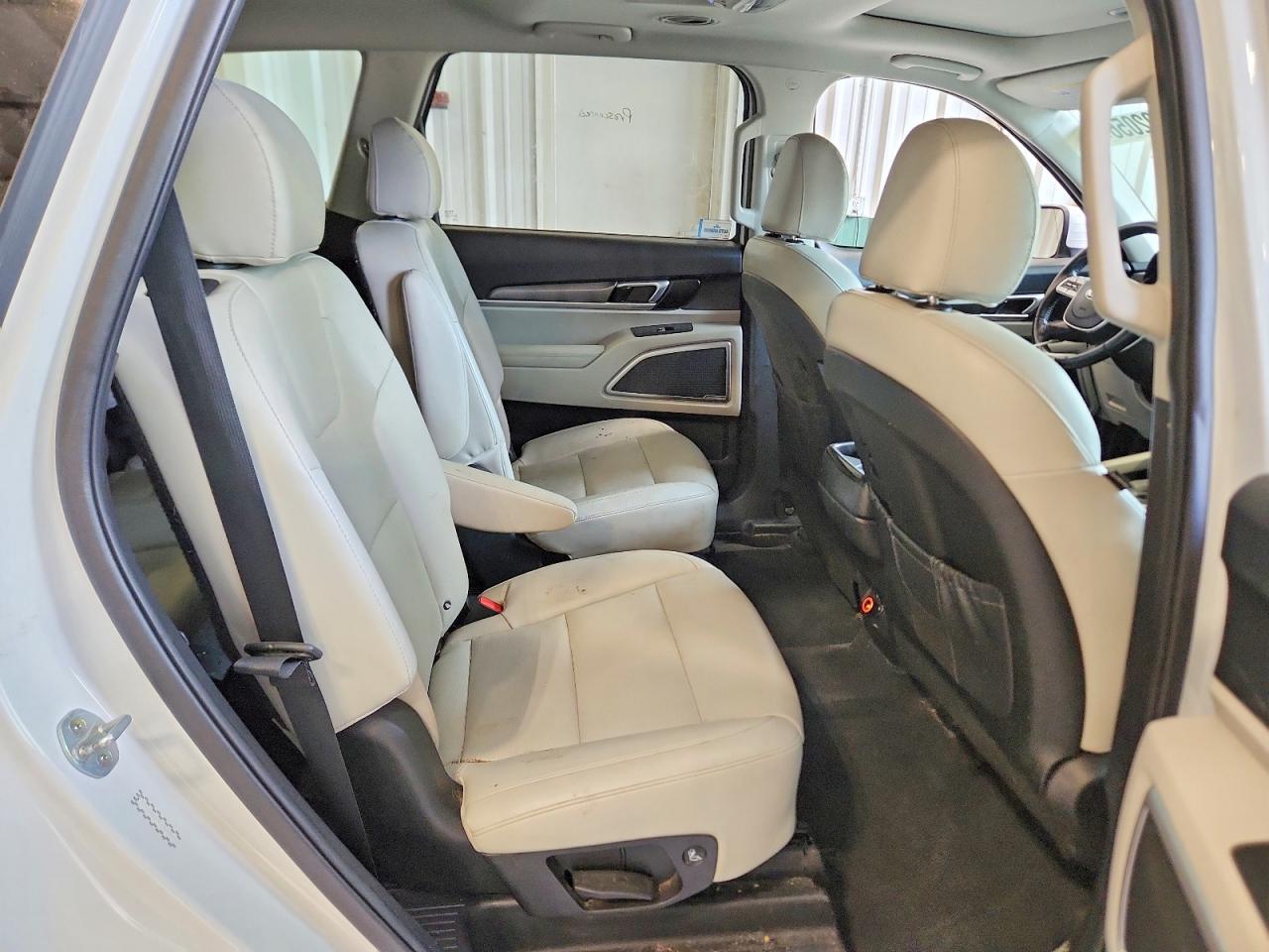 Kia Telluride S