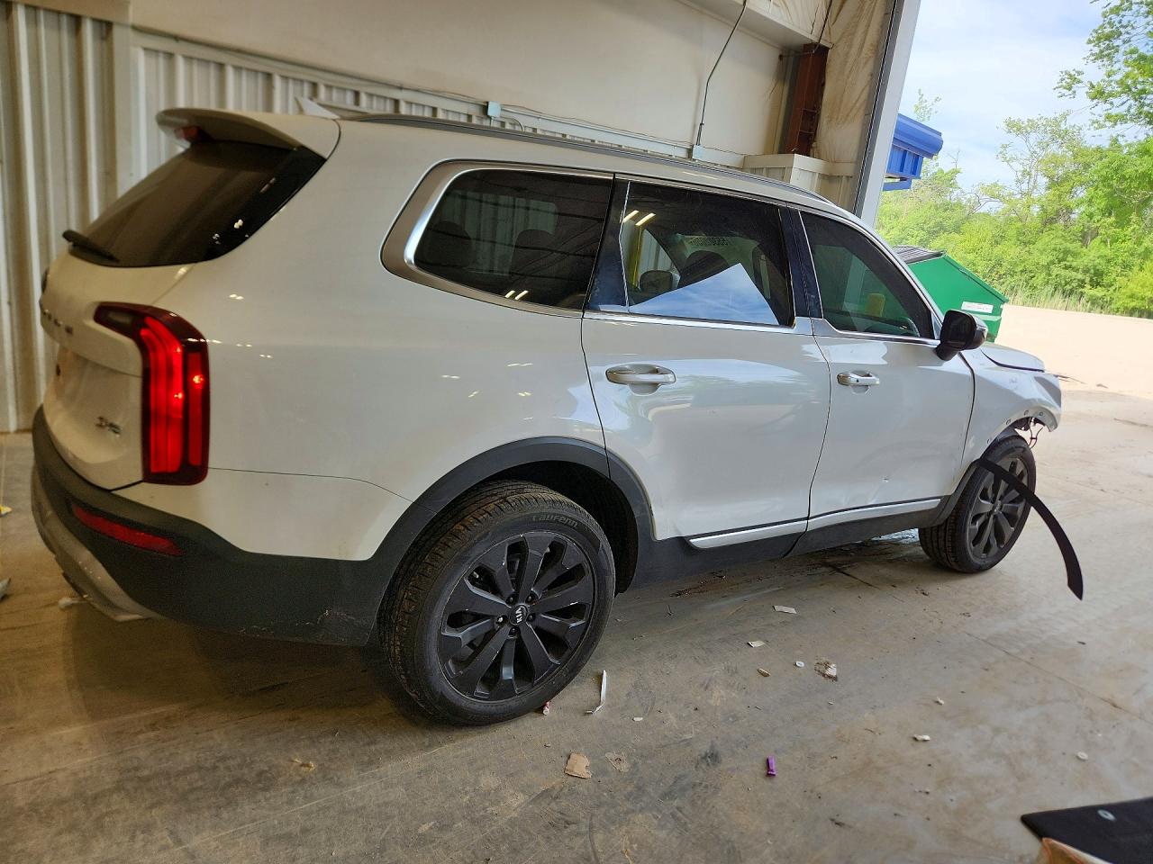 Kia Telluride S