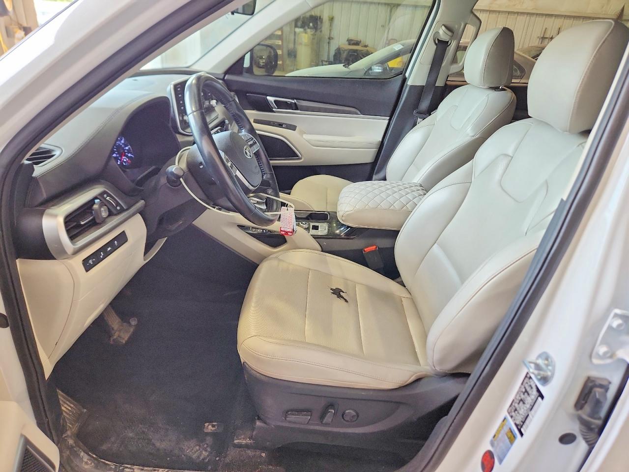 Kia Telluride S