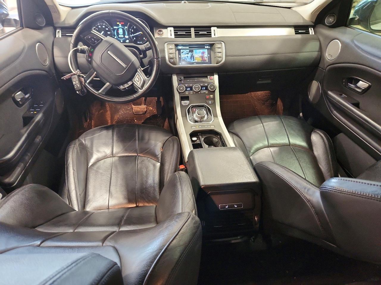 Land Rover Range Rover Se