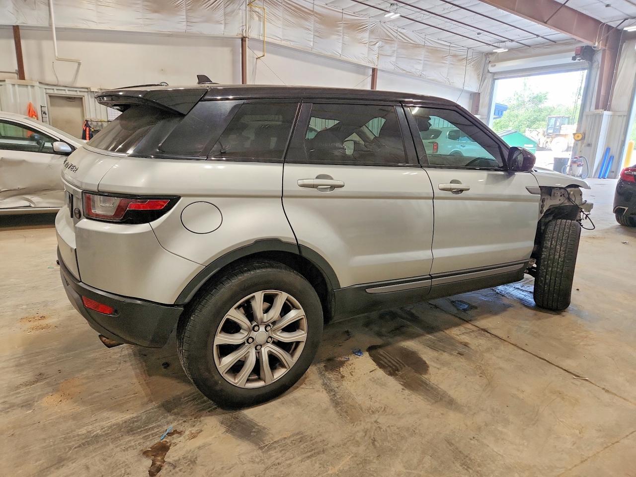 Land Rover Range Rover Se