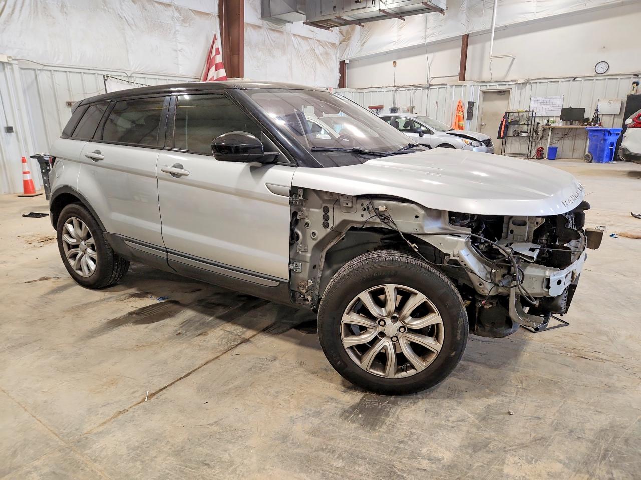 Land Rover Range Rover Se