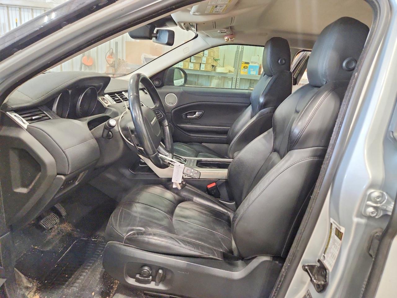 Land Rover Range Rover Se